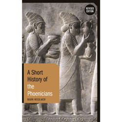 ISBN A Short History of the Phoenicians book English Paperback 272 pages