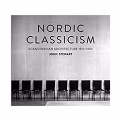 ISBN Nordic Classicism, Art & design, English, Paperback, 208 pages
