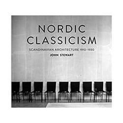ISBN Nordic Classicism book Art & design English Paperback 208 pages