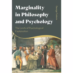 ISBN Marginality in Philosophy and Psychology, English, Hardcover, 280 pages