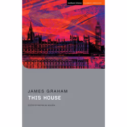 ISBN This House, English, Paperback, 152 pages