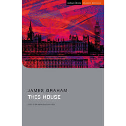 ISBN This House book English Paperback 152 pages