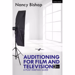 ISBN Auditioning for Film and Television, English, Paperback, 304 pages