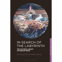 ISBN In Search of the Labyrinth, English, Paperback, 384 pages