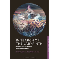 ISBN In Search of the Labyrinth book English Paperback 384 pages