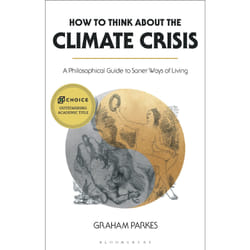 ISBN How to Think about the Climate Crisis book English Paperback 288 pages