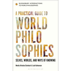ISBN A Practical Guide to World Philosophies book English Hardcover 168 pages