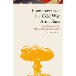 ISBN Eisenhower and the Cold War Arms Race book English Paperback 304 pages