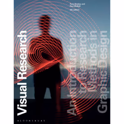 ISBN Visual Research, English, Paperback, 256 pages