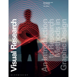 ISBN Visual Research book English Paperback 256 pages