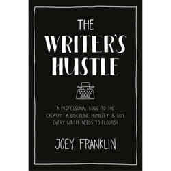 ISBN The Writer's Hustle book English Paperback 176 pages