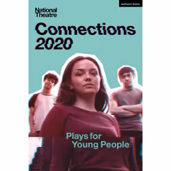 ISBN National Theatre Connections 2020, English, Paperback, 536 pages