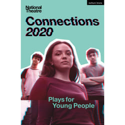 ISBN National Theatre Connections 2020 book English Paperback 536 pages