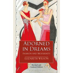 ISBN Adorned in Dreams book English Paperback 344 pages