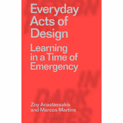 ISBN Everyday Acts of Design, English, Paperback, 272 pages