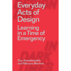 ISBN Everyday Acts of Design book English Paperback 272 pages