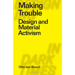 ISBN Making Trouble book English Paperback 256 pages