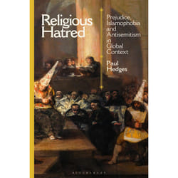 ISBN Religious Hatred book English Hardcover 312 pages