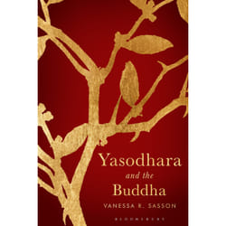 ISBN Yasodhara and the Buddha book English Paperback 304 pages