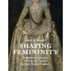 ISBN Shaping Femininity book English Paperback 352 pages