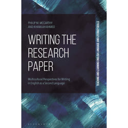 ISBN Writing the Research Paper book English Paperback 224 pages