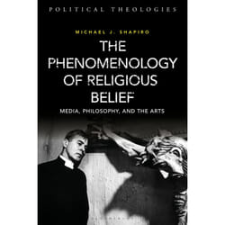 ISBN The Phenomenology of Religious Belief book English Hardcover 224 pages