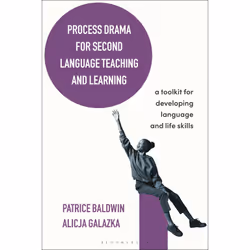 ISBN Process Drama for Second Language Teaching and Learning, English, Paperback, 160 pages