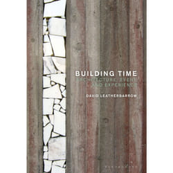 ISBN Building Time book English Hardcover 288 pages