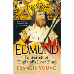 ISBN Edmund, English, Paperback, 224 pages
