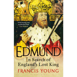 ISBN Edmund book English Paperback 224 pages
