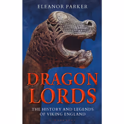 ISBN Dragon Lords, English, Paperback, 288 pages