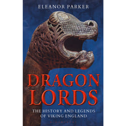 ISBN Dragon Lords book English Paperback 288 pages