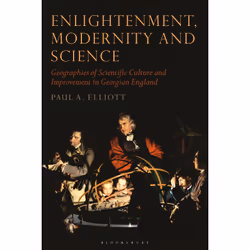 ISBN Enlightenment, Modernity and Science, English, Paperback, 384 pages