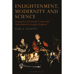 ISBN Enlightenment, Modernity and Science book English Paperback 384 pages