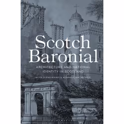 ISBN Scotch Baronial, English, Paperback, 312 pages