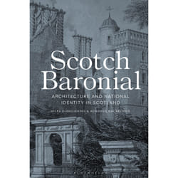 ISBN Scotch Baronial book English Paperback 312 pages