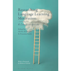 ISBN Researching Language Learning Motivation book English Paperback 304 pages