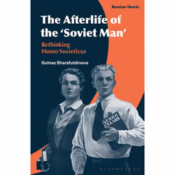 ISBN The Afterlife of the ‘Soviet Man’, English, Paperback, 136 pages
