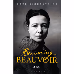 ISBN Becoming Beauvoir, English, Paperback, 496 pages