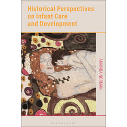 ISBN Historical Perspectives on Infant Care and Development book English Paperback 224 pages