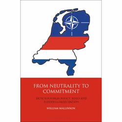 ISBN From Neutrality to Commitment, English, Paperback, 320 pages