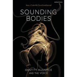 ISBN Sounding Bodies book English Hardcover 248 pages
