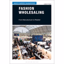 ISBN Fashion Wholesaling, English, Paperback, 160 pages