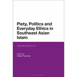 ISBN Piety, Politics, and Everyday Ethics in Southeast Asian Islam book English Paperback 256 pages