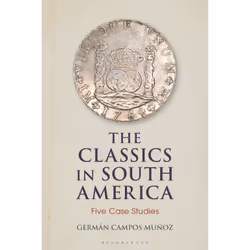 ISBN The Classics in South America, English, Hardcover, 272 pages