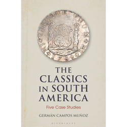 ISBN The Classics in South America book English Hardcover 272 pages