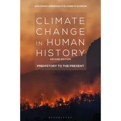 ISBN Climate Change in Human History book English Paperback 336 pages
