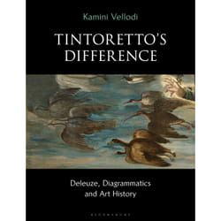 ISBN Tintoretto's Difference book English Paperback 240 pages
