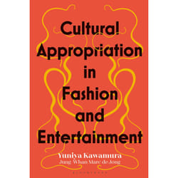 ISBN Cultural Appropriation in Fashion and Entertainment book English Paperback 240 pages