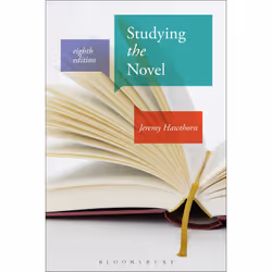 ISBN Studying the Novel, English, Hardcover, 312 pages